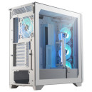 MSI MPG GUNGNIR 300R AIRFLOW Blanc MSI MPG GUNGNIR 300R AIRFLOW Blanc
