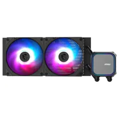 MSI MAG CORELIQUID A13 240 Noir