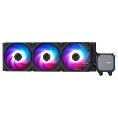 MSI MAG CORELIQUID A13 360 Noir