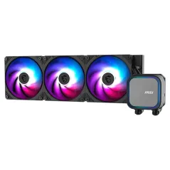 MSI MAG CORELIQUID A13 360 Noir - Kit de refroidissement