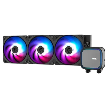 MSI MAG CORELIQUID A13 360 Noir - Kit de refroidissement