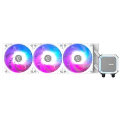 MSI MAG CORELIQUID A13 360 Blanc - Kit de refroidissement