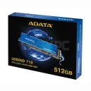 ADATA LEGEND 710 512GB SSD M.2 PCIE GEN3 ADATA LEGEND 710 512GB SSD M.2 PCIE GEN3