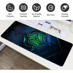 RAZER MSIVERT XL (800 × 300 × 3 mm)