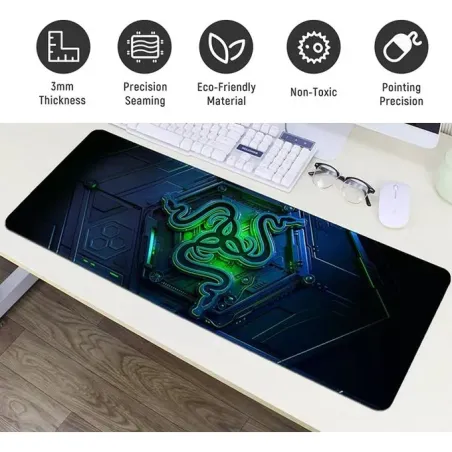 RAZER MSIVERT XL (800 × 300 × 3 mm)