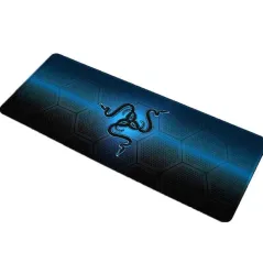 RAZER LUMINOUS XL - Tapis de souris gamer