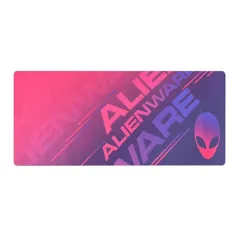 ALIENWARE ALIEN ROSE XL - Tapis de souris gamer