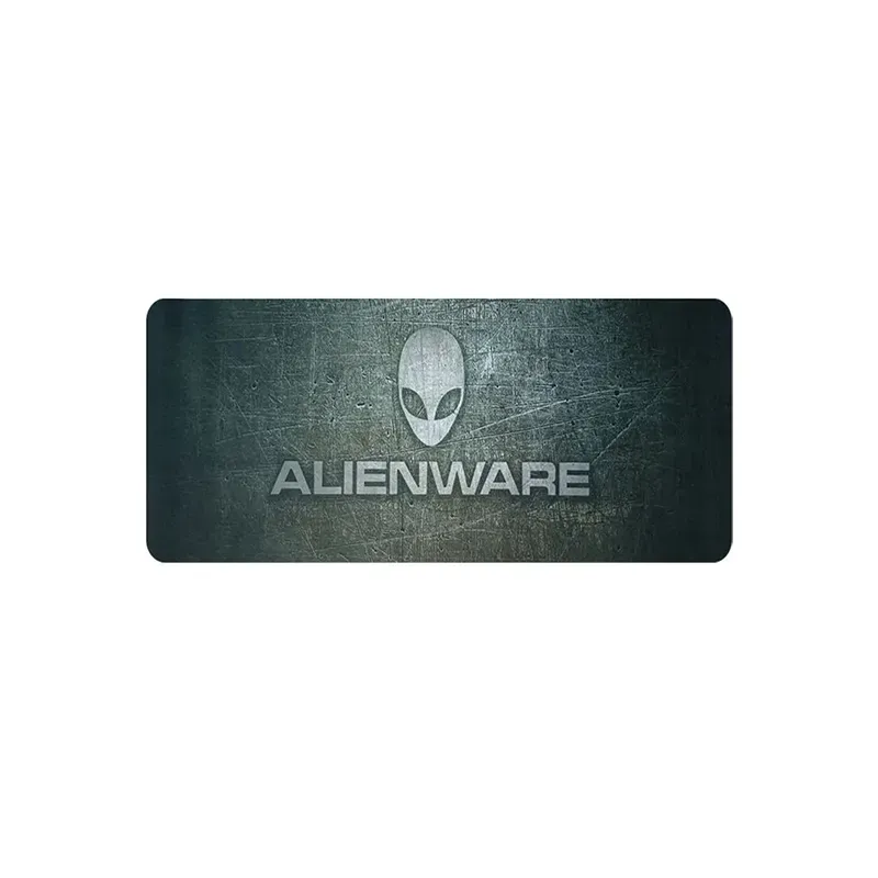 ALIENWARE ALIEN GRIS XL (800 × 300 × 3 mm) ALIENWARE ALIEN GRIS XL (800 × 300 × 3 mm)