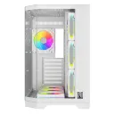 NOVA PHANTOM YG418 Blanc NOVA PHANTOM YG418 Blanc
