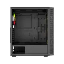 NOVA ARES PS195-2-M Noir NOVA ARES PS195-2-M Noir