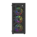 NOVA ARES PS195-2-M Noir NOVA ARES PS195-2-M Noir