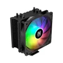 NOVA GLACIAL T904 Noir NOVA GLACIAL T904 Noir