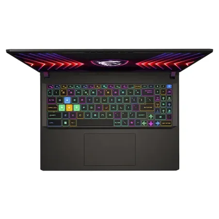 MSI VECTOR 16 HX A14VGG-426MA Intel i9-14900HX/32GB DDR5/1TB SSD/RTX 4070 8GB/16" 240Hz/Win11