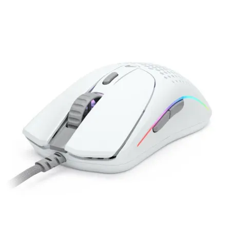 GLORIOUS MODEL O 2 RGB Blanc