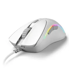 GLORIOUS MODEL D 2 RGB Blanc