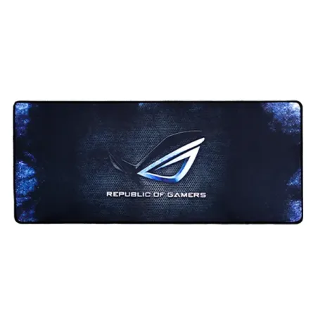ASUS ROG BLEU XL (800 × 300 × 3 mm) - Tapis de souris gamer