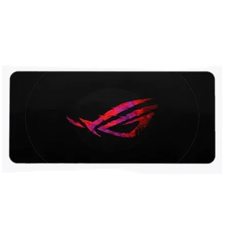 ASUS ROG DARK GLITCH XL (800 × 300 × 3 mm) - Tapis de souris gamer