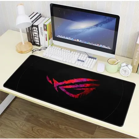 ASUS ROG DARK GLITCH XL (800 × 300 × 3 mm)