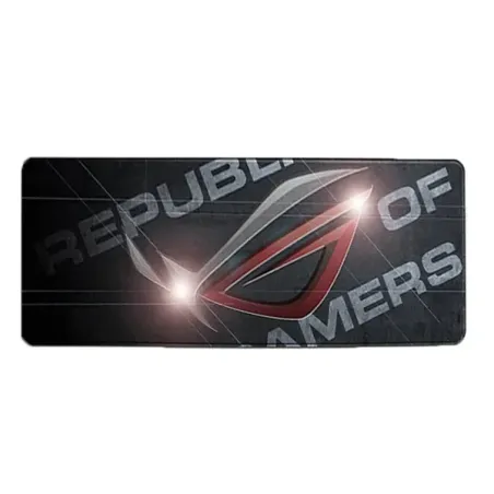 ASUS ROG REPUBLIC 2 XL (800 × 300 × 3 mm) - Tapis de souris gamer