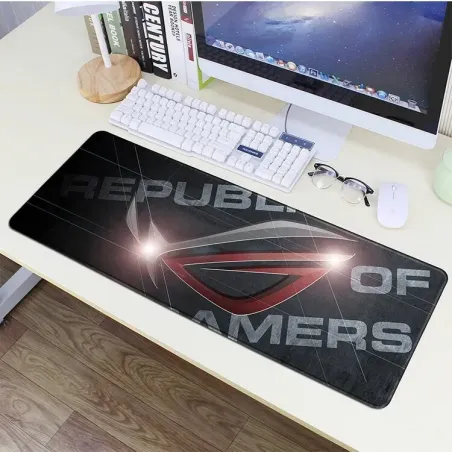 ASUS ROG REPUBLIC 2 XL (800 × 300 × 3 mm)