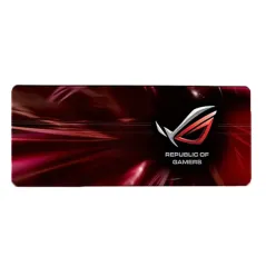 ASUS ROG CLASSIC DARK XL (800 × 300 × 3 mm) - Tapis de souris gamer