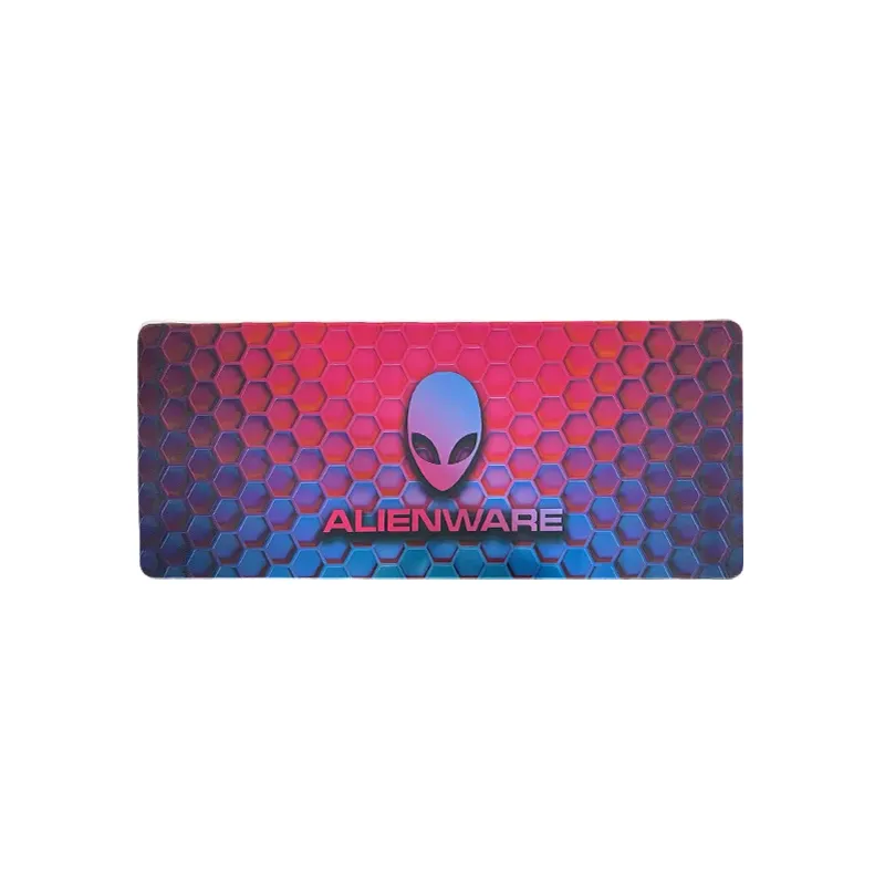 ALIENWARE BLEU ROSE XL (800 × 300 × 3 mm) ALIENWARE BLEU ROSE XL (800 × 300 × 3 mm)
