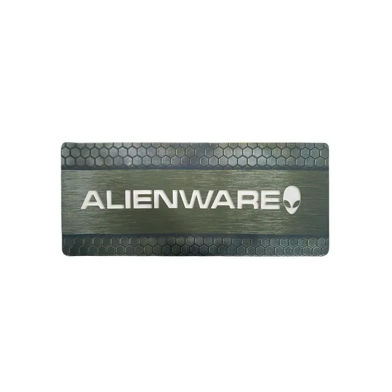 ALIENWARE TACTX  XL (800 × 300 × 3 mm) ALIENWARE TACTX  XL (800 × 300 × 3 mm)