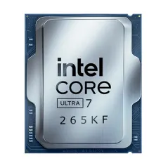 Intel Core Ultra 7 265KF (3.9 GHz / 5.5 GHz) Tray - Processeur