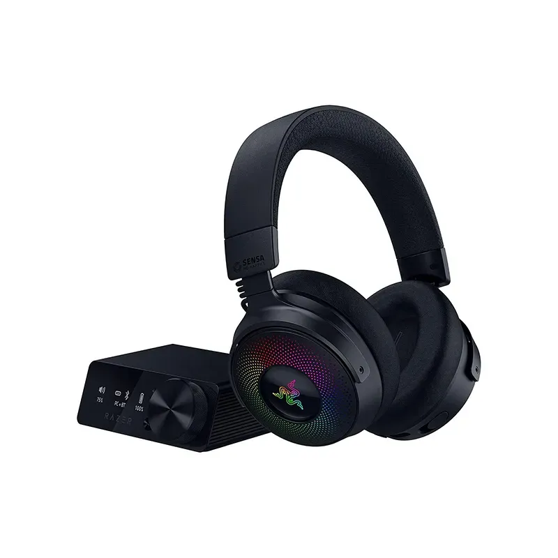 RAZER KRAKEN V4 PRO Noir RAZER KRAKEN V4 PRO Noir