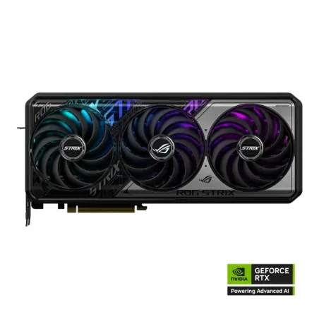 ASUS ROG Strix GeForce RTX 5070 Ti 16GB GDDR7 OC Edition