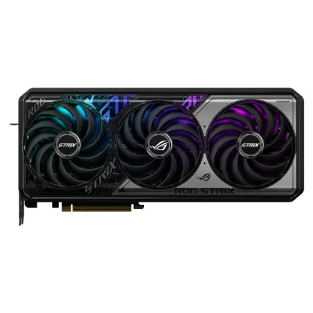 ASUS ROG Strix GeForce RTX 5070 12GB GDDR7 OC Edition - Carte graphique