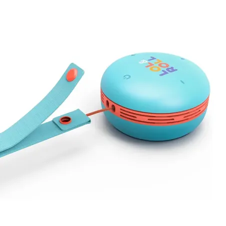 Energy Sistem Lol&Roll Pop Kids Bleu