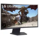 LG ULTRAGEAR 27″ 27GS60QC-B 180Hz 1ms 2K