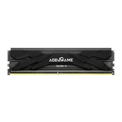 Addlink AddGame Spider 4 8GB (1x8GB) DDR4 3200MHZ C16 | AG8GB32C16S4UB