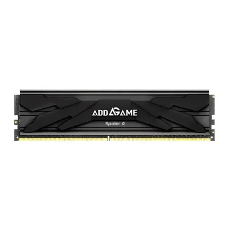 Addlink AddGame Spider 4 16GB (1x16GB) DDR4 3200MHZ C16 | AG16GB32C16S4UB