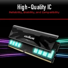 Addlink AddGame Spider 4 32GB (2x16GB) DDR4 3200MHZ C16 | AG16GB32C16S4UBX2