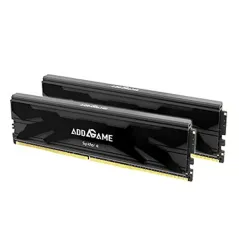 Addlink AddGame Spider 4 32GB (2x16GB) DDR4 3200MHZ C16 | AG16GB32C16S4UBX2