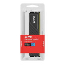 XPG GAMMIX D35 32GB 3600MHz DDR4 XPG GAMMIX D35 32GB 3600MHz DDR4