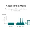 TP-LINK Router N300 Wi-Fi 300 Mbps TL-WR845N