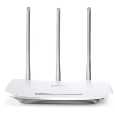TP-LINK Router N300 Wi-Fi 300 Mbps TL-WR845N