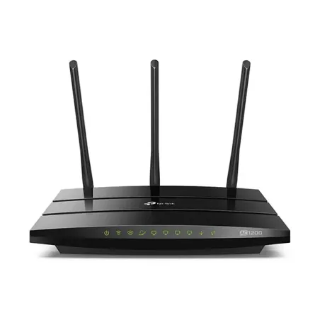 TP-LINK Router AC1200 Dual Band Wireless 3003 Mbps ARCHERC50