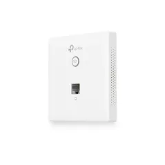 TP-Link Point d'Accès WiFi N 300 Mbps | PoE Mural Performant