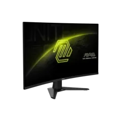 MSI MAG 32CQ6F 32" 180Hz 0.5ms 2K