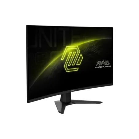 MSI MAG 32CQ6F 32" 180Hz 0.5ms 2K