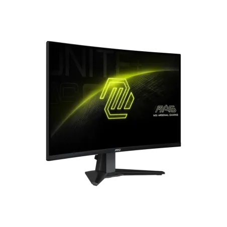 MSI Optix MAG 27CQ6F 27" 180Hz 0.5ms 2K