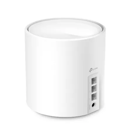 TP-LINK mesh AX3000 Whole Home Mesh Wi-Fi 6 (2 Packs) DECOX50_2-PACK