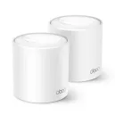 TP-LINK mesh AX3000 Whole Home Mesh Wi-Fi 6 (2 Packs) DECOX50_2-PACK