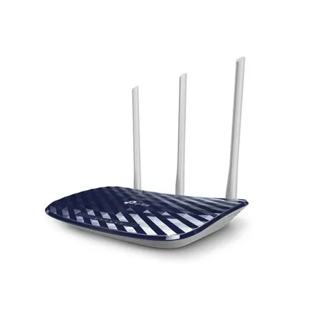 TP-LINK Router AC750 Dual Band Wireless 300 Mbps ARCHERC2O