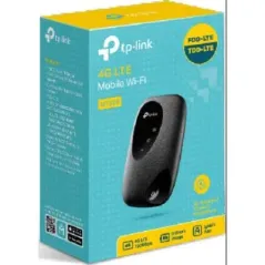 TP-Link M7350 | Hotspot Mobile 4G LTE 150 Mbps