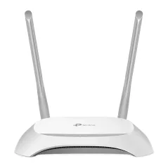 TP-LINK Router N 300 wireless 300 Mbps TL-WR840N